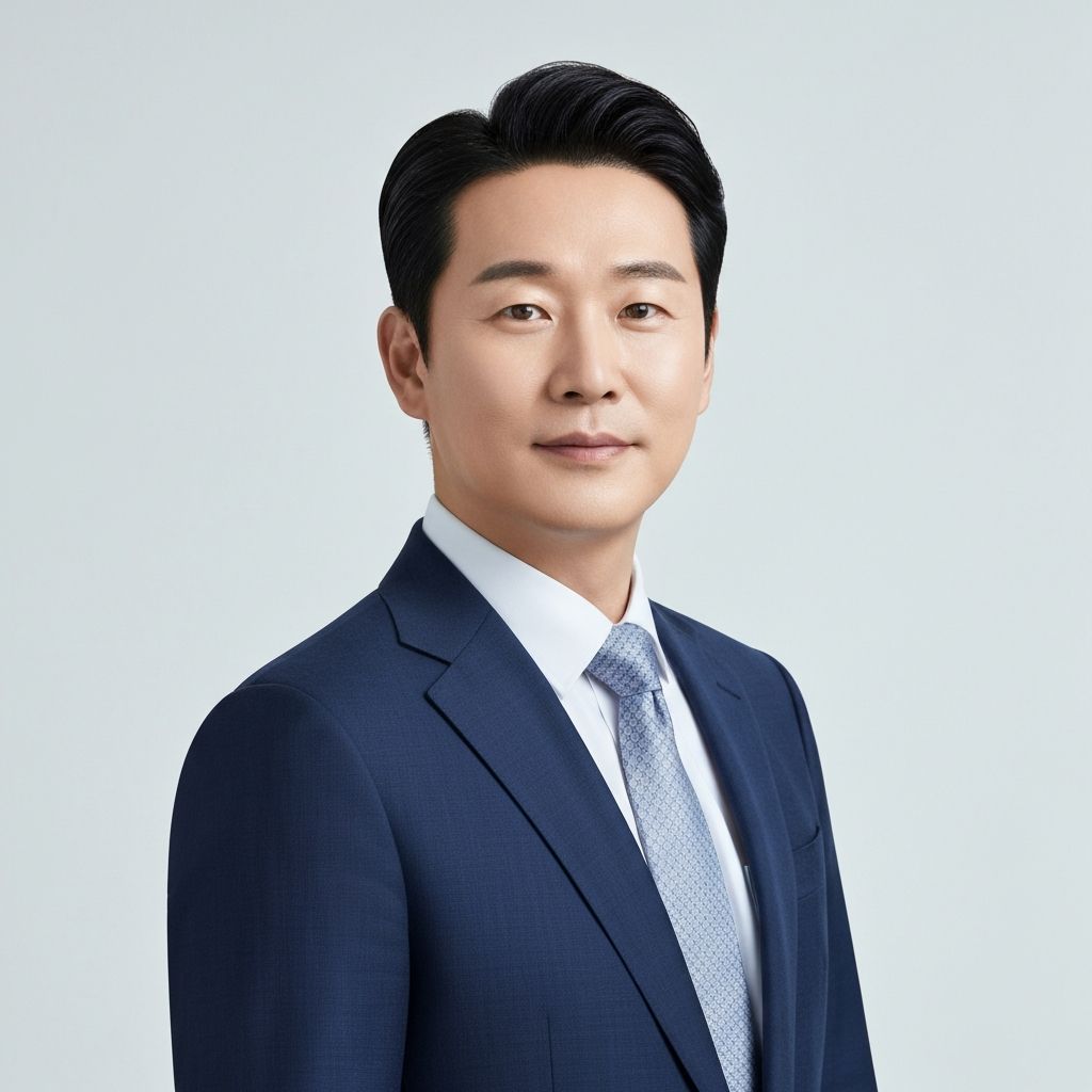 K-VALLEY CEO